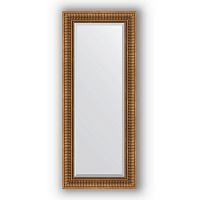 Зеркало Evoform Exclusive 137х57 Бронзовый акведук