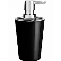 Дозатор для жидкого мыла Ridder Fashion 2001510 Черный