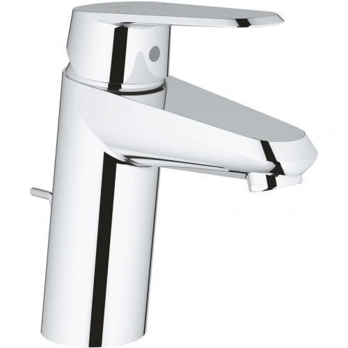 Смеситель для раковины Grohe Eurodisc Cosmopolitan 33190002 Хром