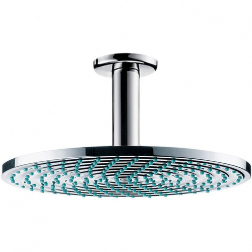 Верхний душ Hansgrohe Raindance 24 27477000 Хром