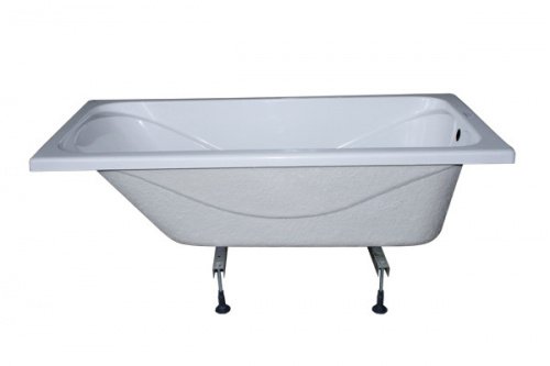 Акриловая ванна Triton Стандарт 150x70 без гидромассажа фото 2