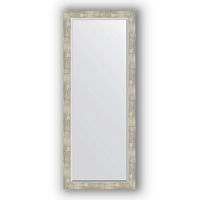 Зеркало Evoform Exclusive 151х61 Алюминий