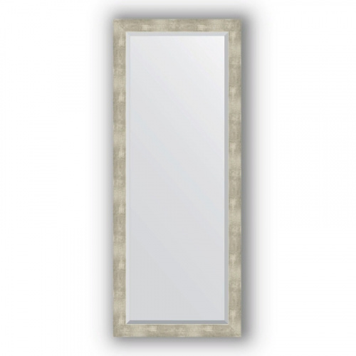 Зеркало Evoform Exclusive 151х61 Алюминий