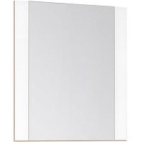 Зеркало Style Line Монако 60 ЛС-00000624 Ориноко Белый лакобель