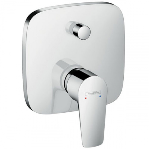 Смеситель для душа Hansgrohe Talis E 71745000 Хром