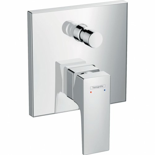 Смеситель для душа Hansgrohe Metropol 32546000 Хром