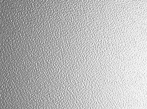 Душевой уголок Bas Брава 90x90 профиль Белый стекло Грейп фото 4