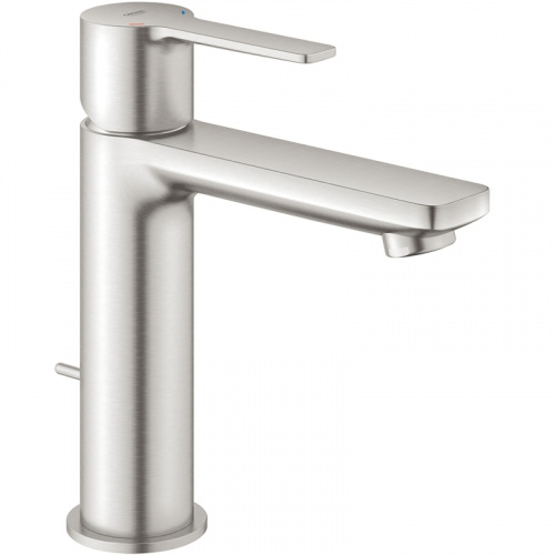 Смеситель для раковины Grohe Lineare New 32114DC1 Сталь