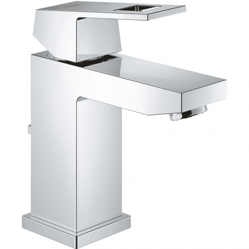 Смеситель для раковины Grohe Eurocube 23127000 Хром