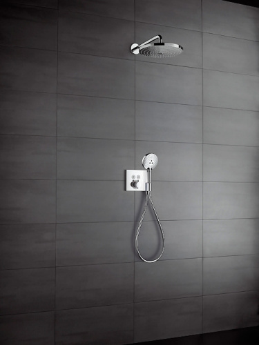 Смеситель для душа Hansgrohe ShowerSelect 15765000 Хром фото 3