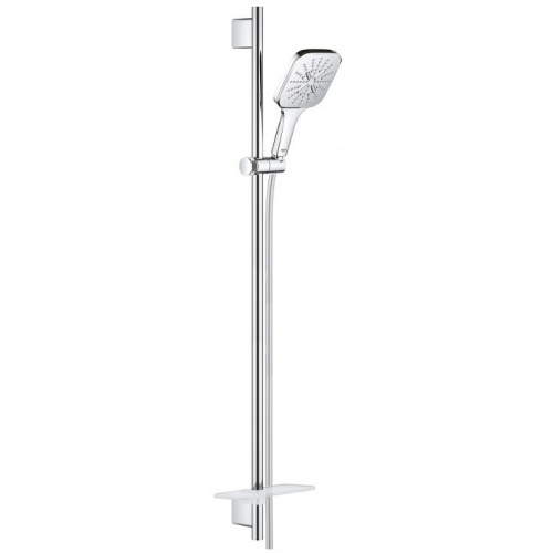 Душевой гарнитур Grohe Rainshower SmartActive 26587000 Хром