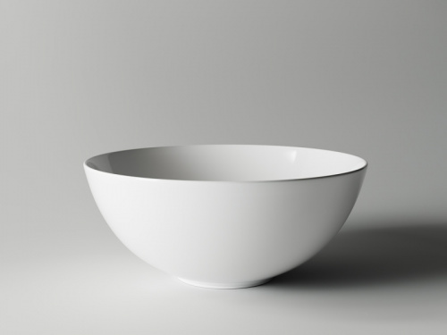Раковина-чаша Ceramica Nova Element 35 CN6002 Белая фото 4