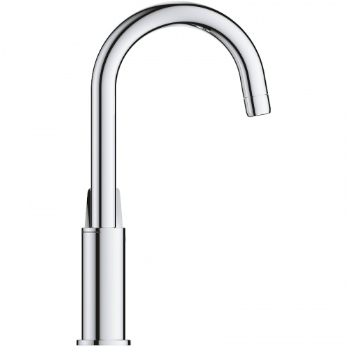 Смеситель для раковины Grohe BauLoop 23891001 Хром фото 4