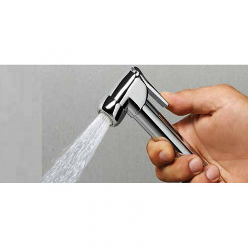 Гигиенический душ Ideal Standard Ideal Spray B0011AA Хром фото 2