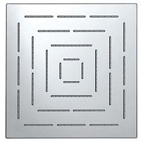 Верхний душ Jaquar Maze OHS-CHR-1605 Хром