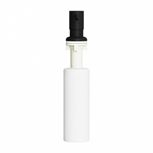 Дозатор для жидкого мыла AM.PM X-Joy A8437122 Черный фото 3
