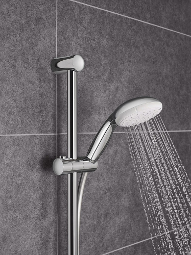 Смеситель для душа Grohe Grohtherm 800 34565001 Хром фото 2