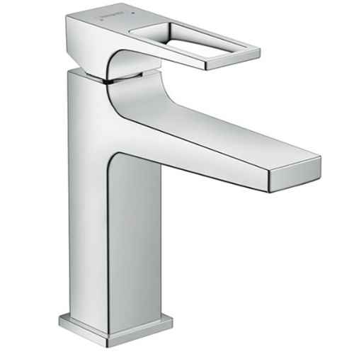 Смеситель для раковины Hansgrohe Metropol 74506000 Хром