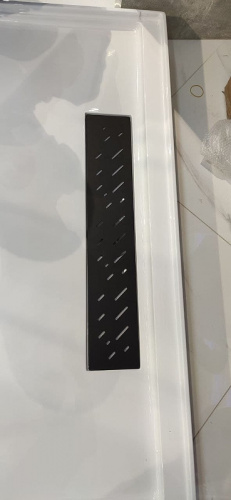 Душевая кабина Black&White Galaxy G8028 с гидромассажем фото 11