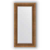 Зеркало Evoform Exclusive 117х57 Бронзовый акведук