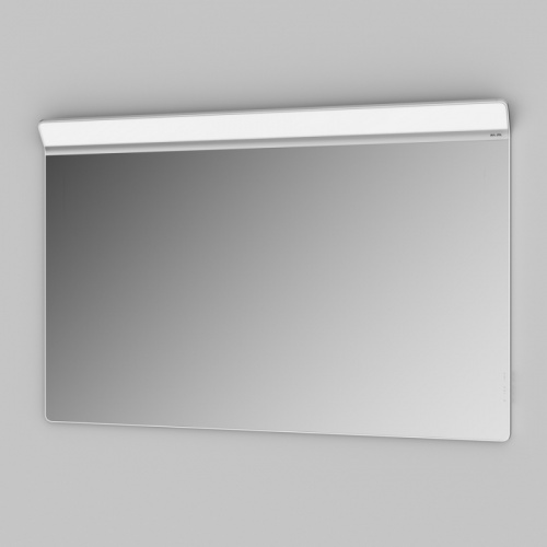 Зеркало AM.PM Inspire V2.0 100 с подсветкой с системой антизапотевания стекла фото 4