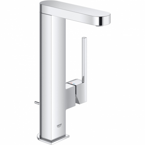 Смеситель для раковины Grohe Plus 23844003 Хром