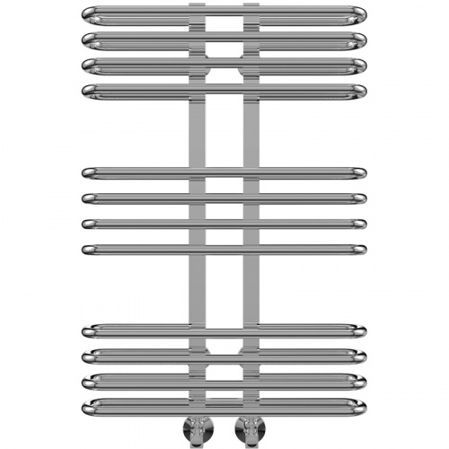 Водяной полотенцесушитель Terminus Сахара плюс П12 100x765 4620768885600 Хром