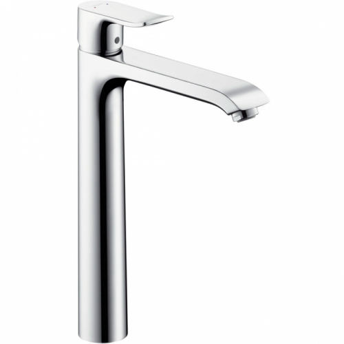 Смеситель для раковины Hansgrohe Metris 31082000 Хром