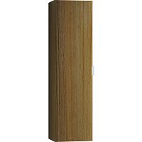 Шкаф пенал Vitra Nest Trendy 45 56187 подвесной Натуральная древесина