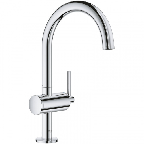 Смеситель для раковины Grohe Atrio 32042003 Хром