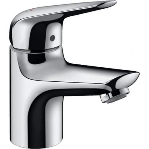 Смеситель для раковины Hansgrohe Novus 71024000 Хром