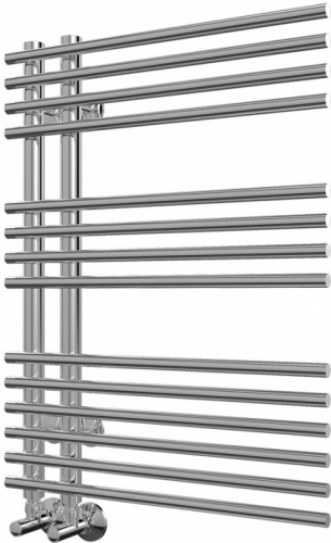 Водяной полотенцесушитель Terminus Астра П14 500x696 4620768886522 Хром фото 2