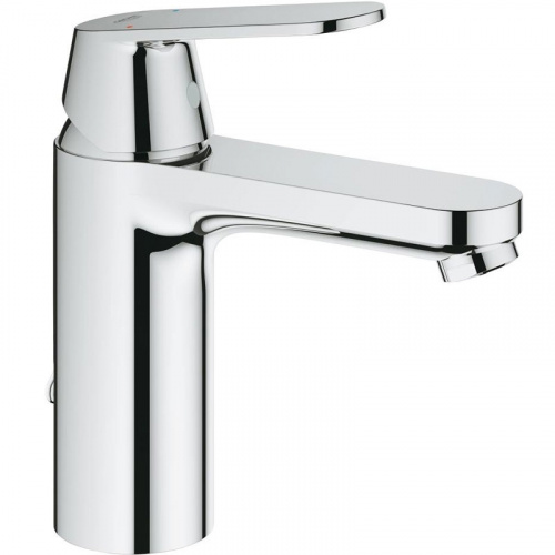 Смеситель для раковины Grohe Eurosmart Cosmopolitan 23326000 Хром