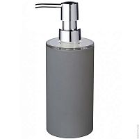 Дозатор для жидкого мыла Ridder Touch 2003507 Серый