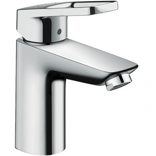 Смеситель для раковины Hansgrohe Novus Loop 71080000 Хром