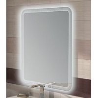 Зеркало Cezares 74 touch system с LED подсветкой