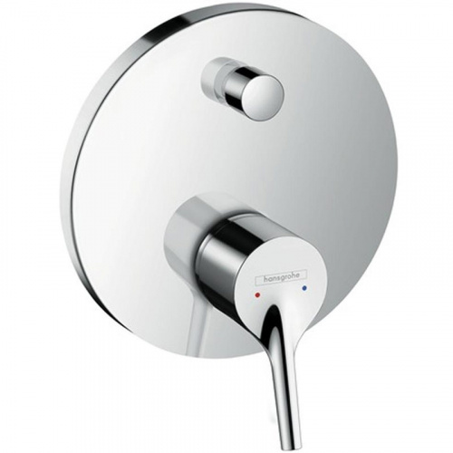 Смеситель для душа Hansgrohe Talis S 72405000 Хром