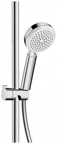 Душевая система Hansgrohe Crometta 27266400 Хром Белая фото 3