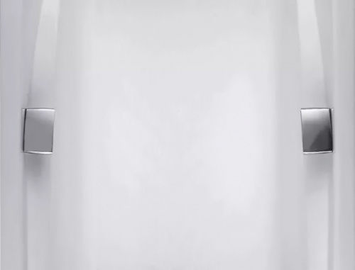 Чугунная ванна Jacob Delafon Super Repos 180x90 E2902-00 с антискользящим покрытием фото 3