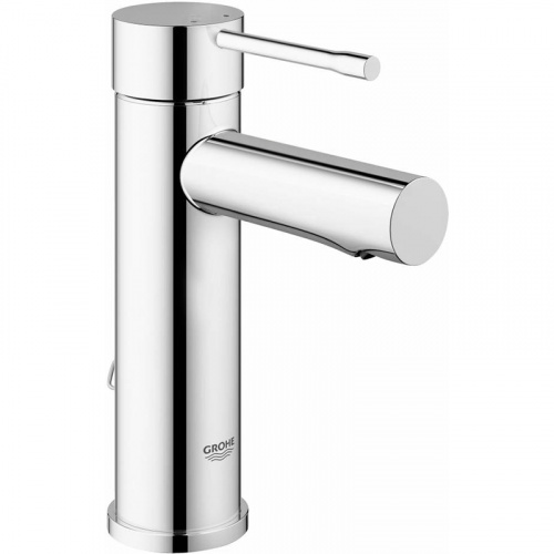 Смеситель для раковины Grohe Essence New 32899001 Хром